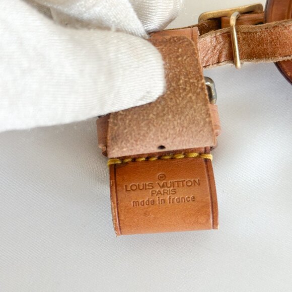 Louis Vuitton Luggage Tag - Picture 3 of 6